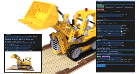 NVIDIA发布多款工具，助力创作者高效创建动画3D物体